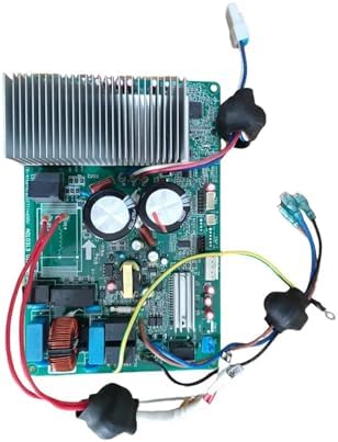 Compatible with TCL FR-4KB-6160 CTI 600V Air Conditioner Control Board