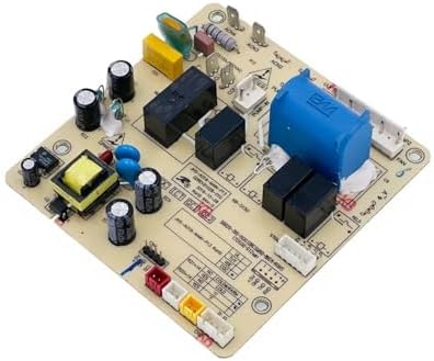 Air Conditioner Control Board Compatible A012A JHS-A019-MAIN-P13