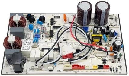 Outdoor Unit Control Board Compatible with Haier 0011800524