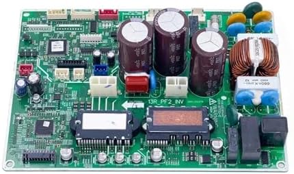Outdoor Unit Control Board Compatible with Samsung DB92-02866A DB41-01227A