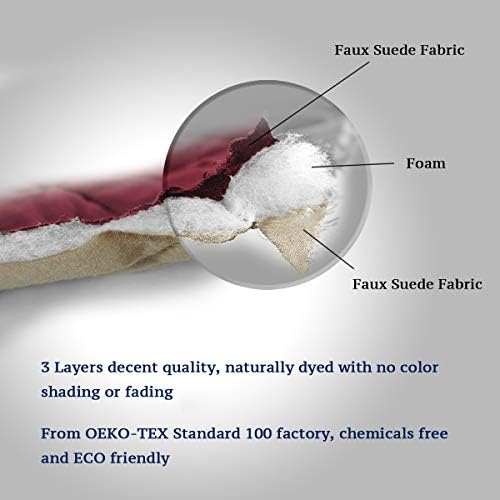 HVERSAILTEX Reversible Quilted Recliner Cover 1