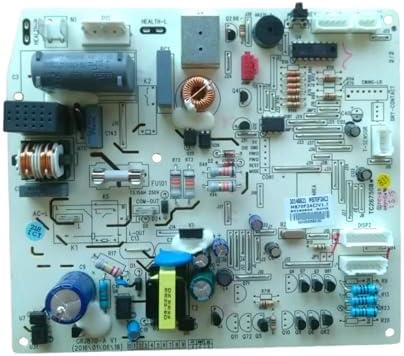 Compatible For GREE 30148821 M870F2ACJ Air Conditioner Control Board