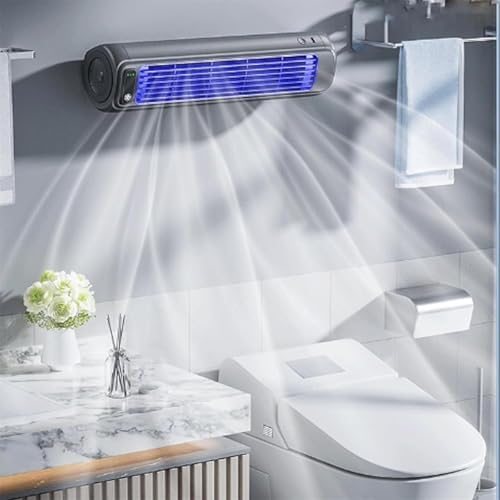 Brizac Cooling Ace Portable Air Conditioner with 3 Speeds