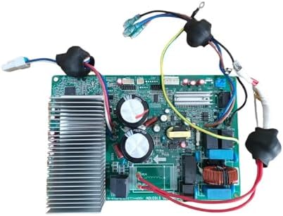 Compatible with TCL FR-4KB-6160 CTI 600V Air Conditioner Control Board