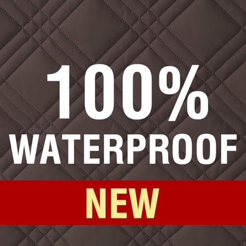 HVERSAILTEX 100 Waterproof Sofa Cover for Pets