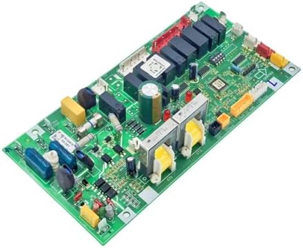 Air Conditioner Indoor Unit Control Board Replacement For Hisense 1959578 Series