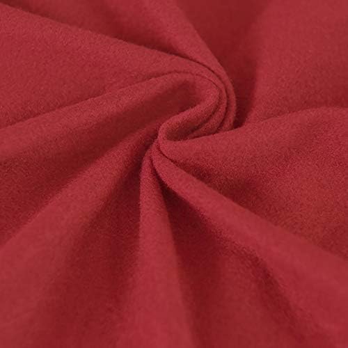 Easy-Going 2 Pieces Microfiber Stretch Sofa Slipcover - Spandex Soft Fitted Couch Cover
