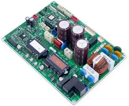 Outdoor Unit Control Board Compatible with Samsung DB92-02866A DB41-01227A