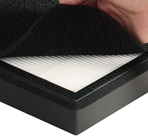 2-Pack Aerio-300 Replacement Filter Set