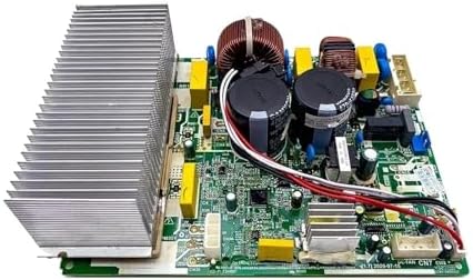Midea KFR-35W BP3N1 Outdoor Unit Control Board Compatible
