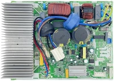 Midea KFR-35W BP3N1 Outdoor Unit Control Board Compatible