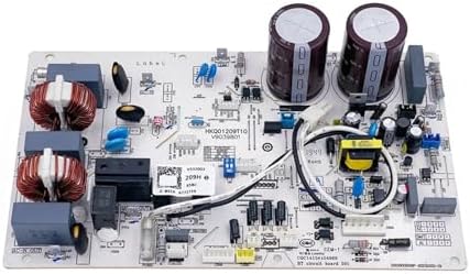 Haier 0011800209H 0011800209F Air Conditioner Control Board PCB Replacement