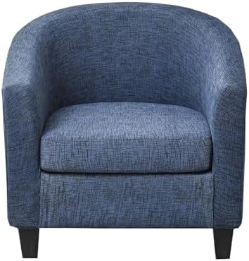 CRFATOP 2 Piece Club Chair Slipcover Set
