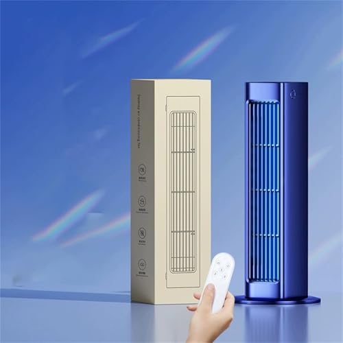 Breeze Max Portable Air Cooler with Shaking Head