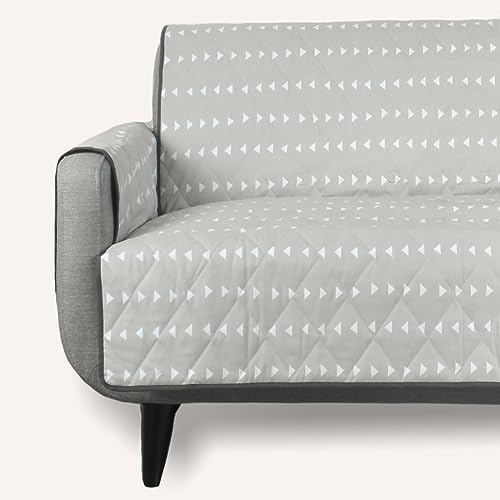 Molly Mutt 3-Seater Non-Slip Couch Cover for Dogs 1