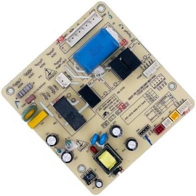 Air Conditioner Control Board Compatible A012A JHS-A019-MAIN-P13