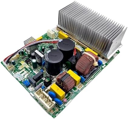 Midea KFR-35W BP3N1 Outdoor Unit Control Board Compatible