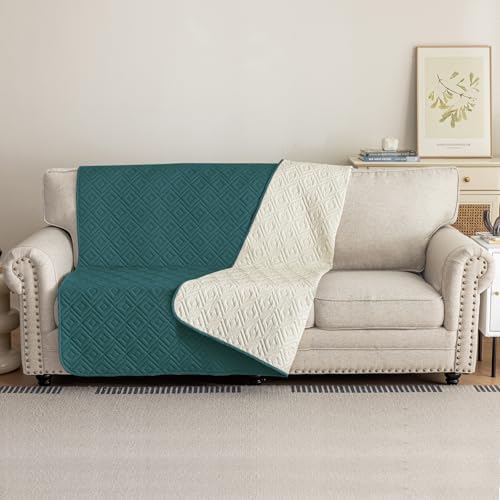 Waterproof Dog Blanket 52x82 Inch Comfy Sofa Bed Cover