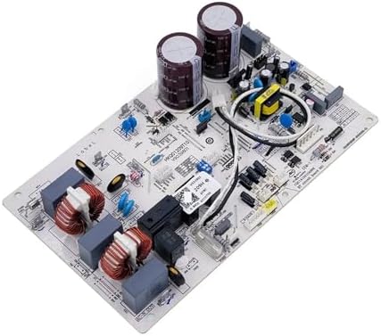 Haier 0011800209H 0011800209F Air Conditioner Control Board PCB Replacement