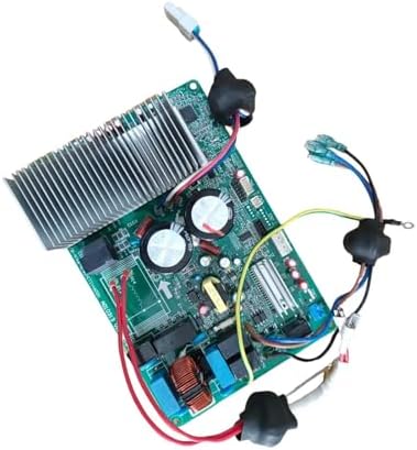 Compatible with TCL FR-4KB-6160 CTI 600V Air Conditioner Control Board