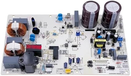 Haier 0011800209P Air Conditioner Outdoor Unit Control Board PCB Replacement