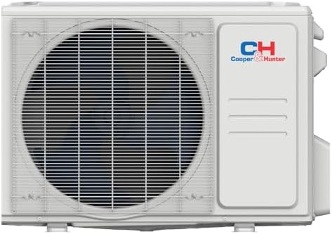 Cooper Hunter 36000 BTU Universal Floor Ceiling Ductless Mini Split ACHeat 230V
