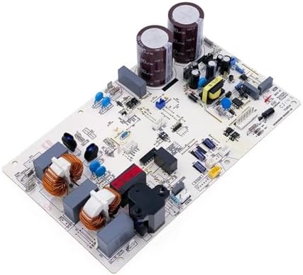 Haier 0011800209P Air Conditioner Outdoor Unit Control Board PCB Replacement