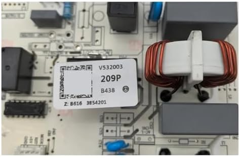 Control Board Compatible with Haier 0011800209P 0011800209B 1
