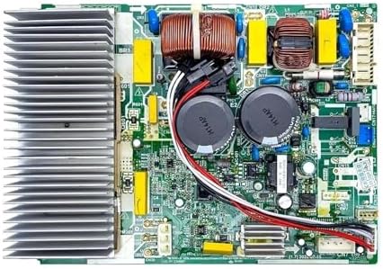 Midea KFR-35W BP3N1 Outdoor Unit Control Board Compatible