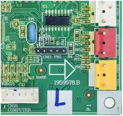 Air Conditioner Indoor Unit Control Board Replacement For Hisense 1959578 Series