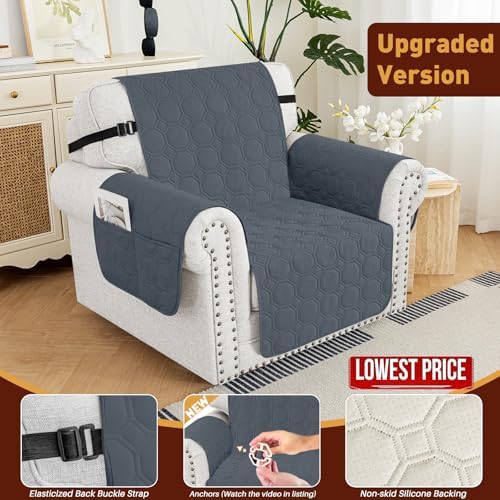 XINEAGE 100 Waterproof Chair Cover for Dogs