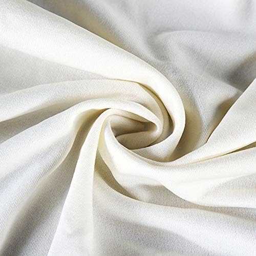 2 Pack Chair Covers for Bar Stools and Dining Chairs