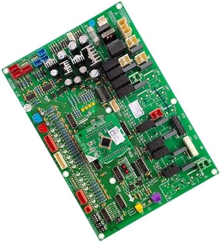 Air Conditioner Main Control Board Compatible with Gree 30220025 WZCB31 30220054 1