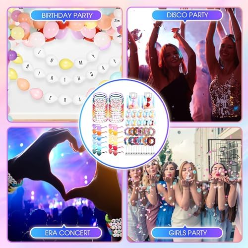 72 Pcs Party Favors Friendship Gifts Set 1