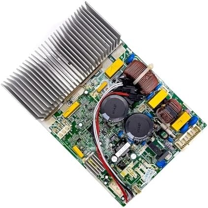 Midea KFR-35W BP3N1 Outdoor Unit Control Board Compatible