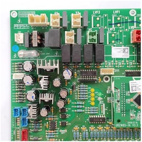 Air Conditioner Main Control Board Compatible with Gree 30220025 WZCB31 30220054 1