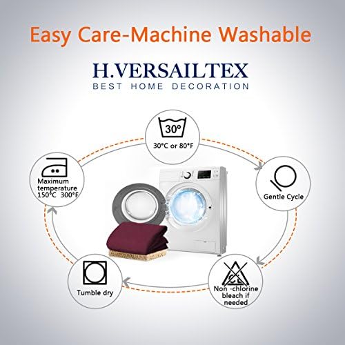 HVERSAILTEX Reversible Quilted Recliner Cover 1