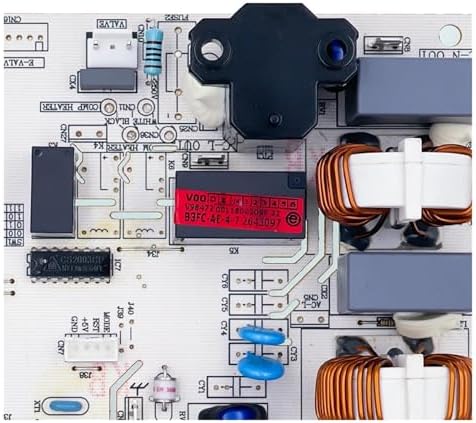 Haier 0011800209P Air Conditioner Outdoor Unit Control Board PCB Replacement