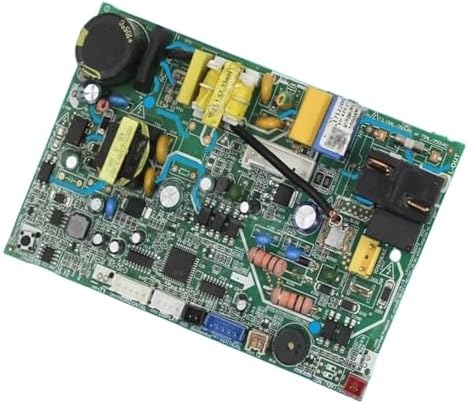 Air Conditioner Motherboard Compatible with 17122000048549 CE-KFR35GBP3N1Y-AE