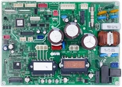 Outdoor Unit Control Board Compatible with Samsung DB92-02866A DB41-01227A