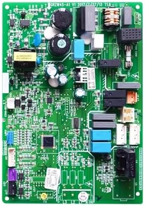 Gree 30224000059 WZ4535G Air Conditioner PCB Board