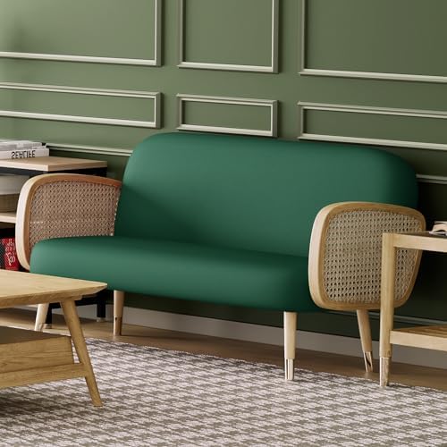 Magshion Futon Cover Hunter Green 60x80x6 1