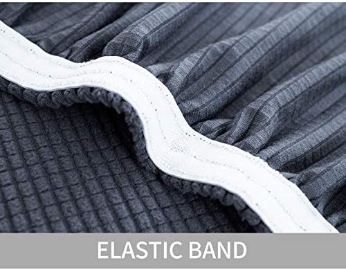 ERNZI Sofa Slip Covers with Stretch Design