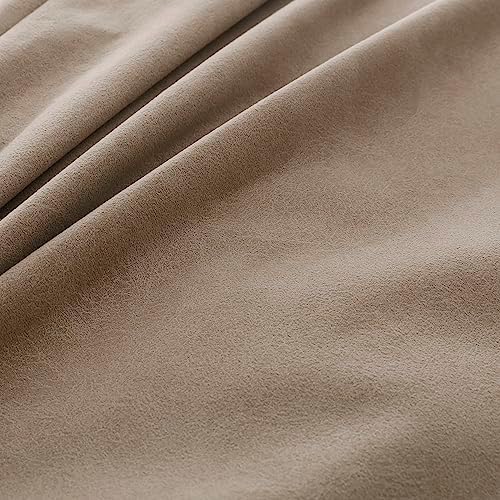 OctoRose Twin Size Futon Cover with 3 Side Zipper
