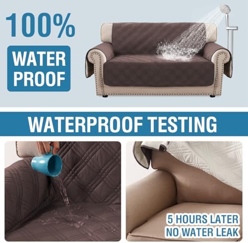 HVERSAILTEX 100 Waterproof Sofa Cover for Pets