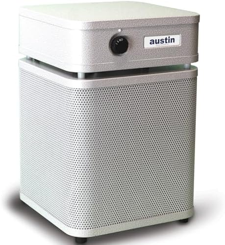 Austin Air HealthMate Junior Air Purifier Sandstone Model A200