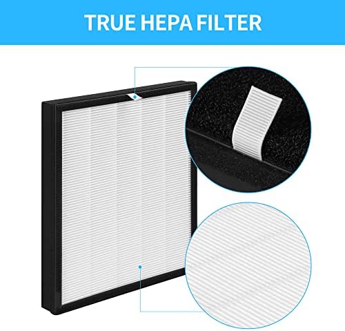 2-Pack Aerio-300 Replacement Filter Set