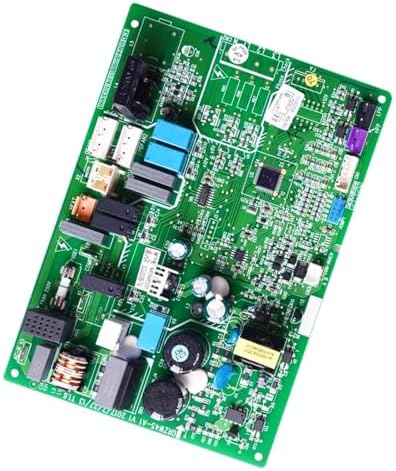 Gree 30224000059 WZ4535G Air Conditioner PCB Board