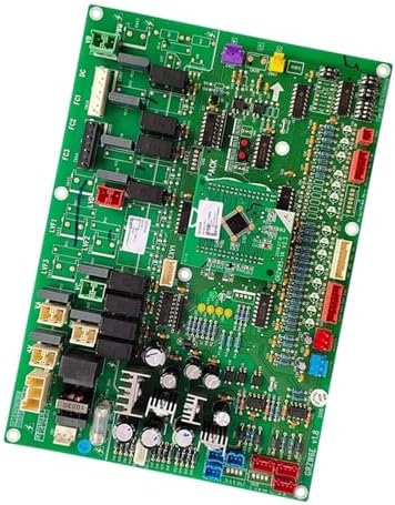 Air Conditioner Main Control Board Compatible with Gree 30220025 WZCB31 30220054 1