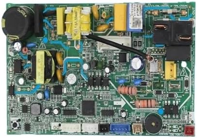 Air Conditioner Motherboard Compatible with 17122000048549 CE-KFR35GBP3N1Y-AE